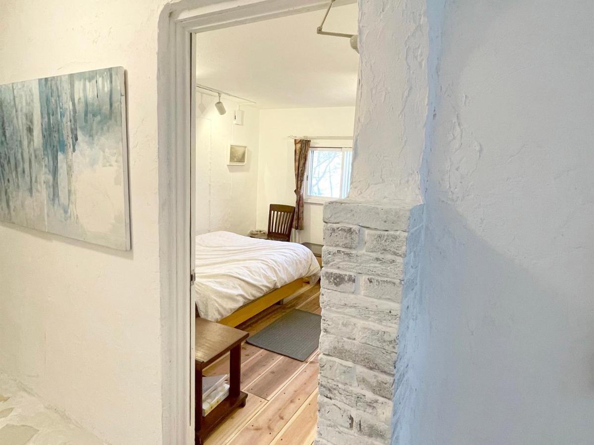 Gallery Hara And Guest House Exterior foto
