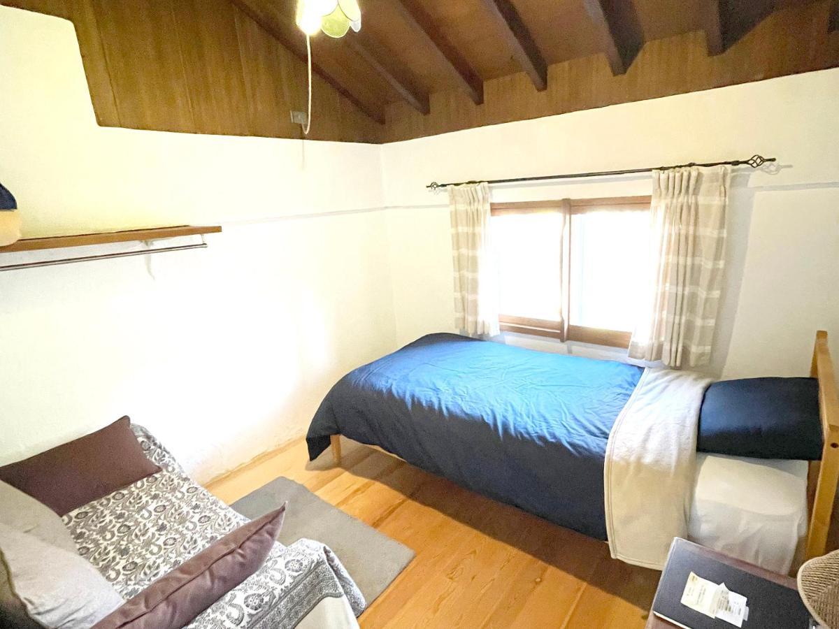 Gallery Hara And Guest House Exterior foto