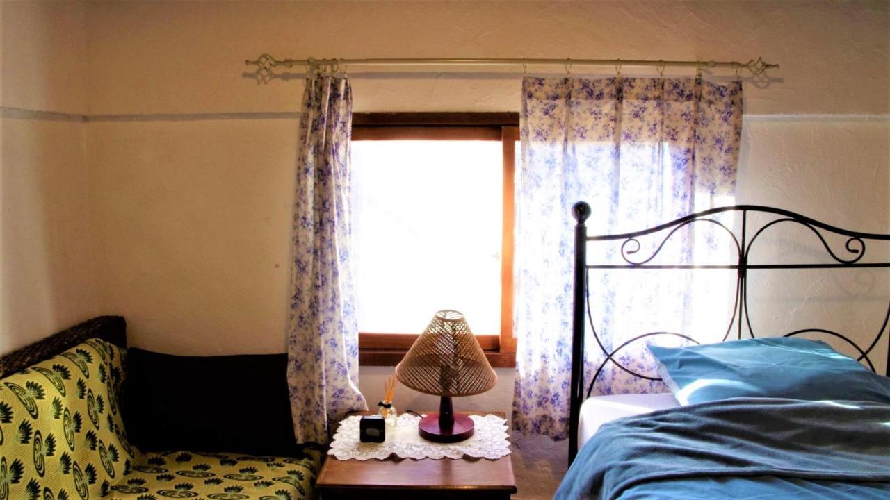 Gallery Hara And Guest House Exterior foto