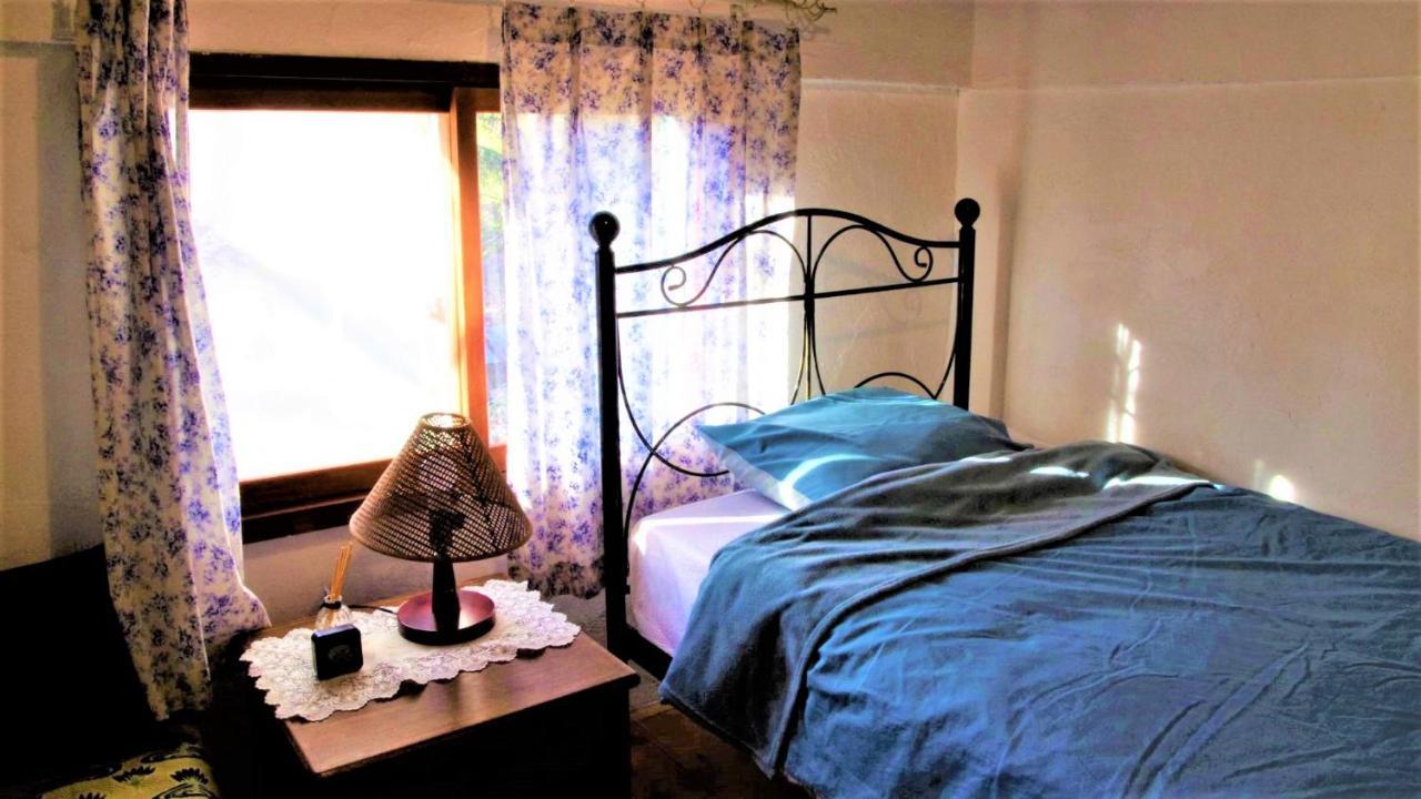 Gallery Hara And Guest House Exterior foto