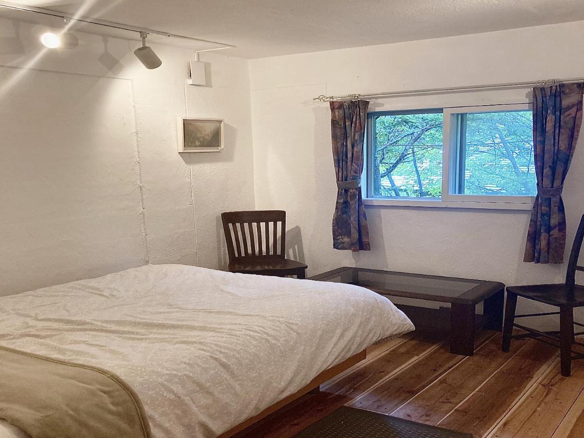 Gallery Hara And Guest House Exterior foto