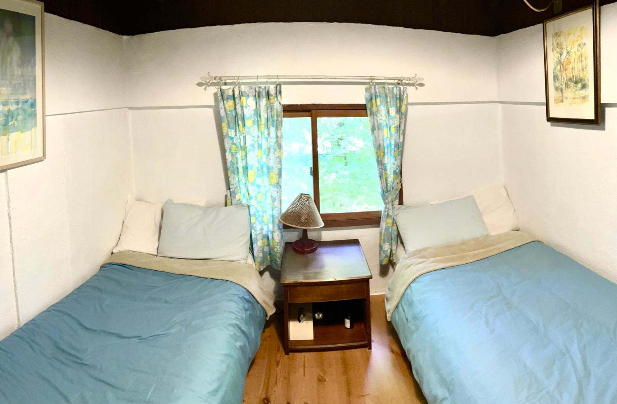 Gallery Hara And Guest House Exterior foto