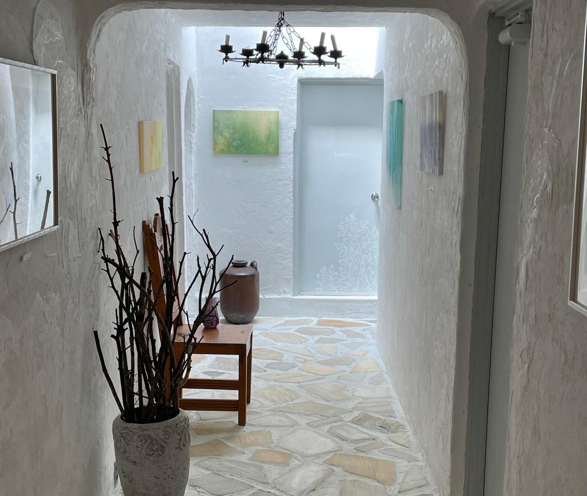 Gallery Hara And Guest House Exterior foto