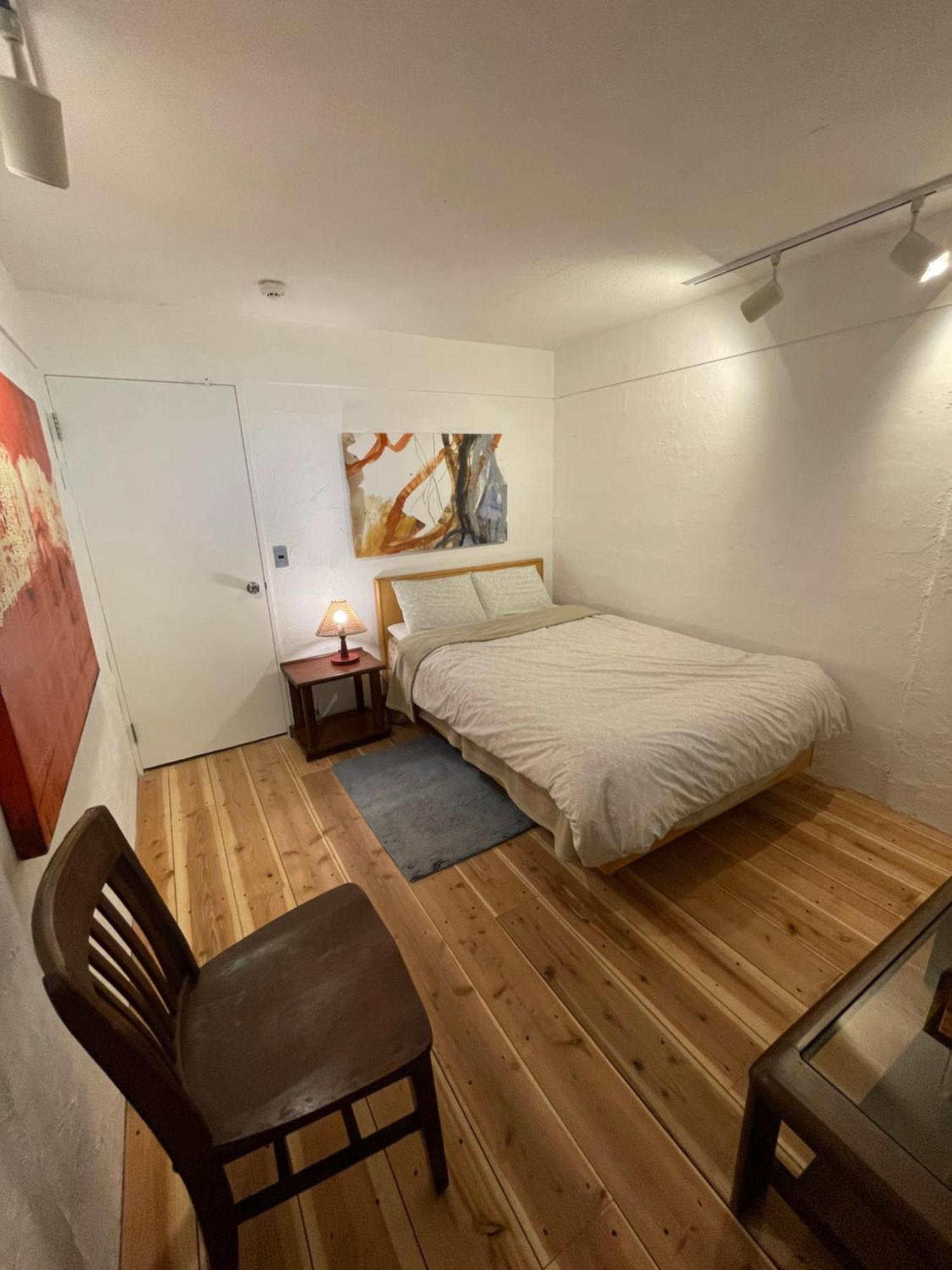 Gallery Hara And Guest House Exterior foto